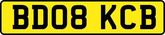 BD08KCB