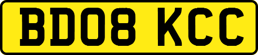 BD08KCC