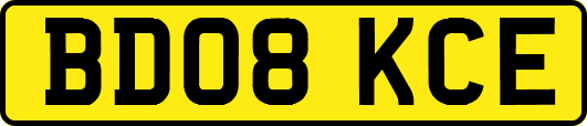 BD08KCE
