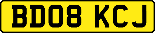 BD08KCJ