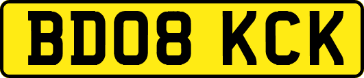 BD08KCK