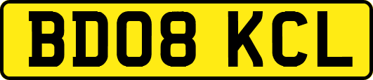 BD08KCL