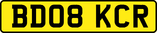 BD08KCR