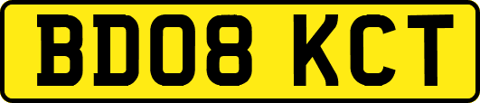 BD08KCT