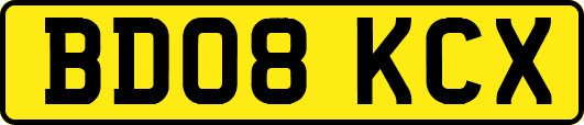 BD08KCX