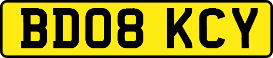 BD08KCY