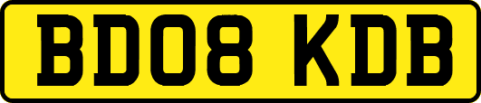 BD08KDB