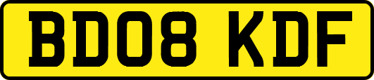 BD08KDF