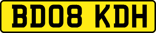 BD08KDH