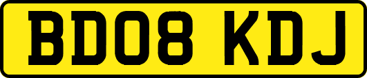 BD08KDJ