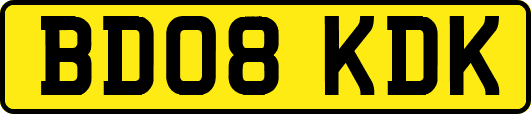BD08KDK