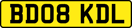 BD08KDL