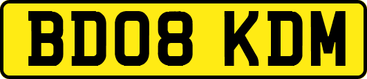 BD08KDM