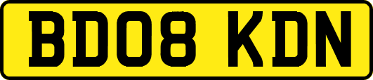 BD08KDN
