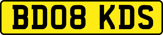 BD08KDS
