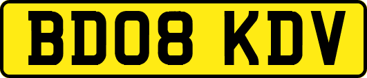 BD08KDV