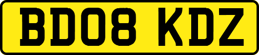 BD08KDZ