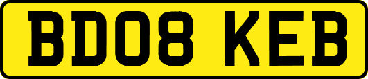 BD08KEB