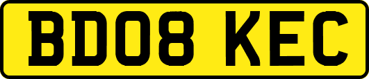 BD08KEC