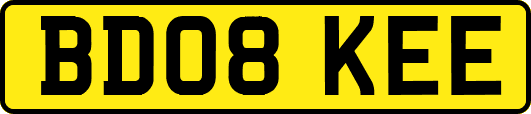 BD08KEE