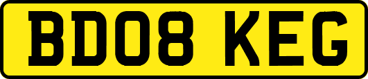 BD08KEG