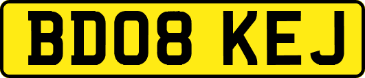 BD08KEJ