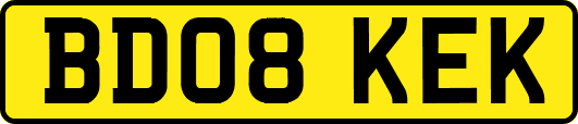 BD08KEK