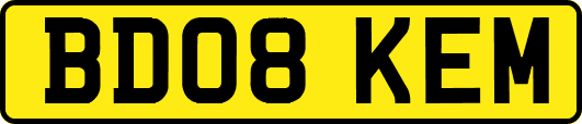 BD08KEM