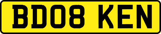 BD08KEN