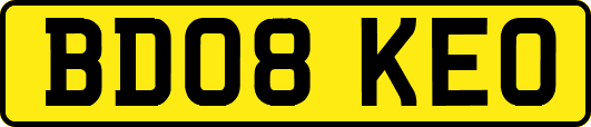 BD08KEO