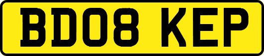 BD08KEP