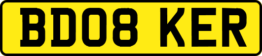 BD08KER