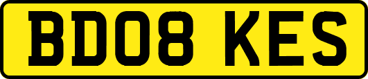 BD08KES