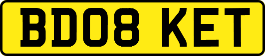 BD08KET