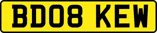 BD08KEW