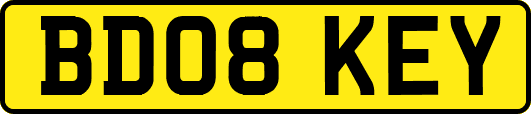 BD08KEY