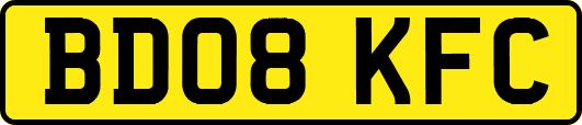 BD08KFC