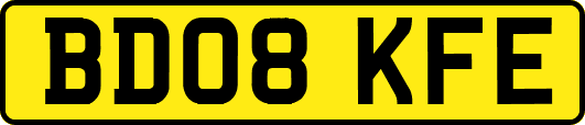 BD08KFE