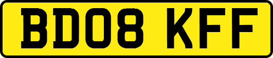 BD08KFF