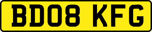 BD08KFG