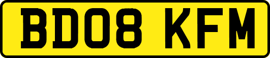 BD08KFM