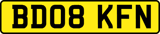 BD08KFN