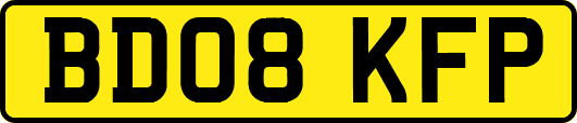 BD08KFP