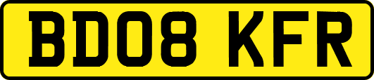 BD08KFR