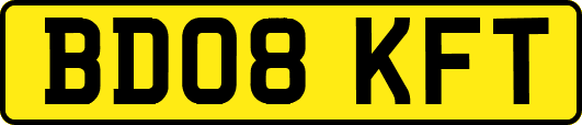BD08KFT