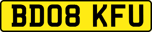 BD08KFU