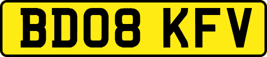BD08KFV