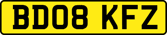 BD08KFZ