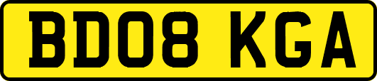 BD08KGA