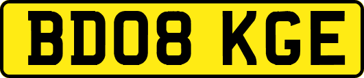 BD08KGE